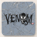 Search for venom coasters Lethal protector