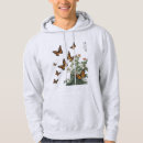 Search for butterfly hoodies Flower
