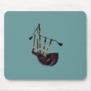 Recherche de cornemuse tapis souris Irlandais
