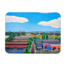 Search for gateway magnets London
