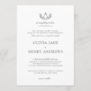 Recherche de corinthiens invitations Élégant