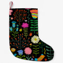 Search for artist christmas stockings Pattern