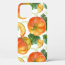 Search for orange pumpkin iphone cases Garden