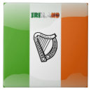 Search for irish tiles Pattern