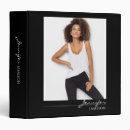 Search for essentials binders Elegant