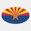Search for arizona flag stickers Star