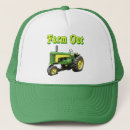 Search for farm hats Vintage