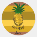 Search for fresh pineapple stickers Exotic