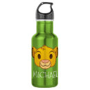 Search for lion king water bottles Cute