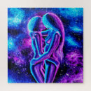 Recherche de lesbienne puzzles Lgbt