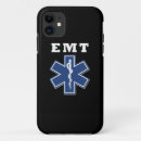 Search for star of life iphone cases Ambulance
