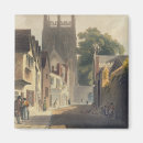 Recherche de britanniques magnets Village