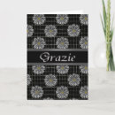 Search for grazie cards Italy