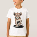 Recherche de courageuse enfant tshirts Pour enfants