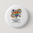 Recherche de vibrations badges Arc en ciel
