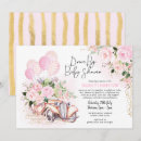 Search for vintage car baby shower invitations Drive by