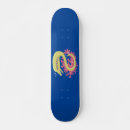 Search for marine life skateboards Underwater