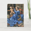 Recherche de du 15ème siècle cartes invitations Madonna