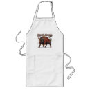 Search for strength aprons Bull