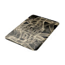 Search for curved bath mats Border
