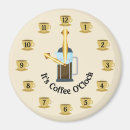 Search for coffee mugs magnets Cafe