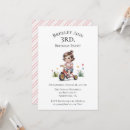 Search for tricycle invitations For kids