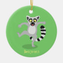 Search for lemur ornaments Cute