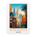 Recherche de barcelone espagne magnets Architecture