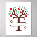 Search for monogram t posters Letter