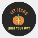Search for christian thanksgiving stickers Jesus