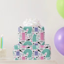 Recherche de poisson chat papier cadeau Os de poisson