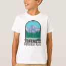 Search for half dome tshirts Yosemite