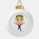 Recherche de clown ornamente Mignon