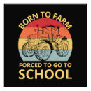Recherche de vertes tracteur posters Agriculteur
