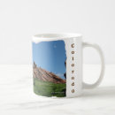 Search for colorado rocks mugs Souvenir