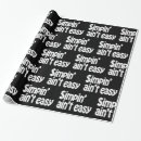 Search for parody wrapping paper Cool