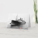 Search for titanic cards Rms