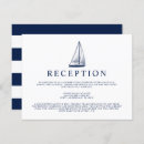 Recherche de plage mariage réception invitations Nautique