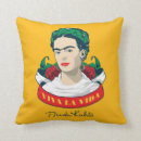 Search for frida kahlo pillows Folk