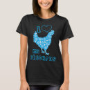 Search for i love my chickens tshirts Cute