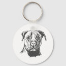 Search for staffordshire bull terrier keychains Animal