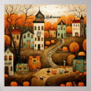 Search for happy halloween posters Autumn