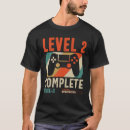 Search for level 2 tshirts Couple