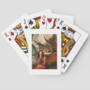 Recherche de proverbe jeux de cartes Allégories