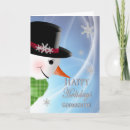 Search for goddaughters postcards Snowflakes