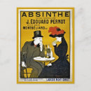 Recherche de absinthe cartes postales Spiritueux