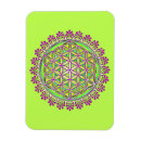 Recherche de fleur de vie magnets Pour tous