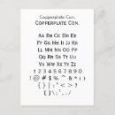 Search for sheets postcards Text
