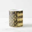 Recherche de drapeau grunge tasses Uni