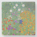 Recherche de motif fleuri dessous de verres Floral